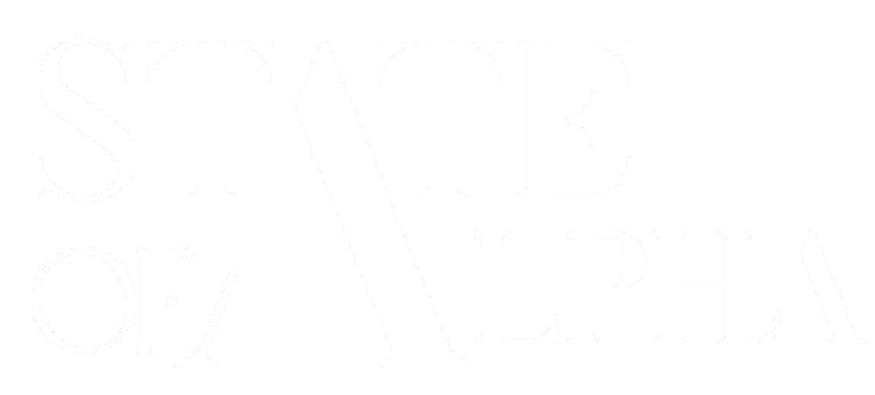 State of Alpha